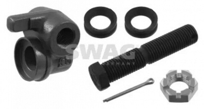 WILMINK GROUP wg1054074 -  Монтажный комплект, рычаг независимой подвески колеса
